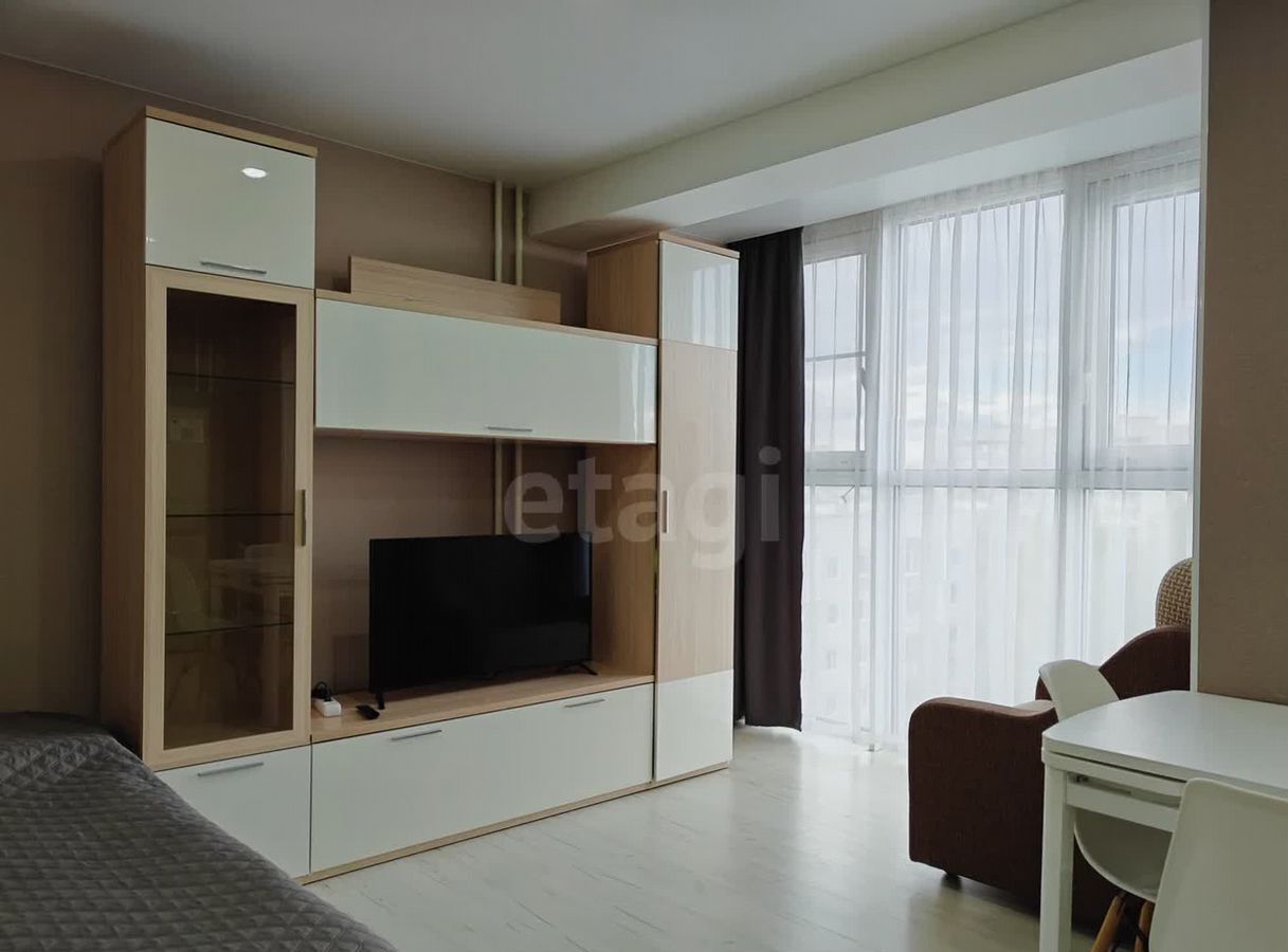 квартира г Муром ул Машинистов 14 фото 5