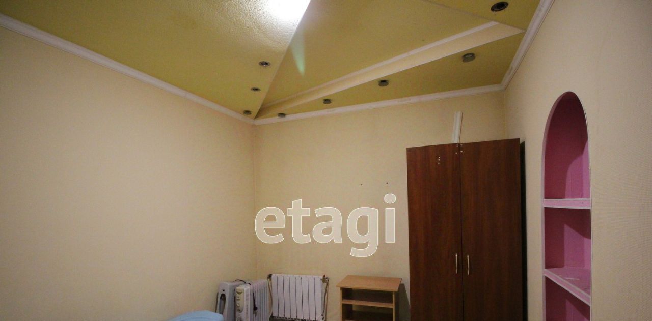 квартира г Новый Уренгой ул Железнодорожная 2 фото 6