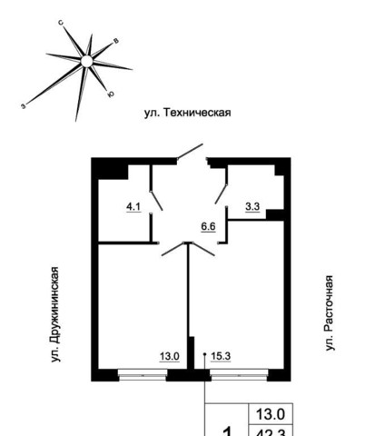 Старая Сортировка ул Техническая 149а фото