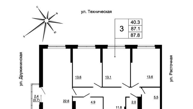 Старая Сортировка ул Техническая 149а фото