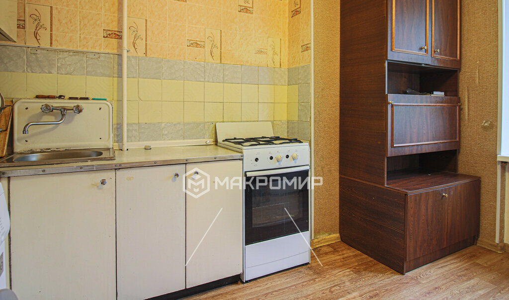 квартира г Санкт-Петербург метро Московская ул Варшавская 120 фото 2