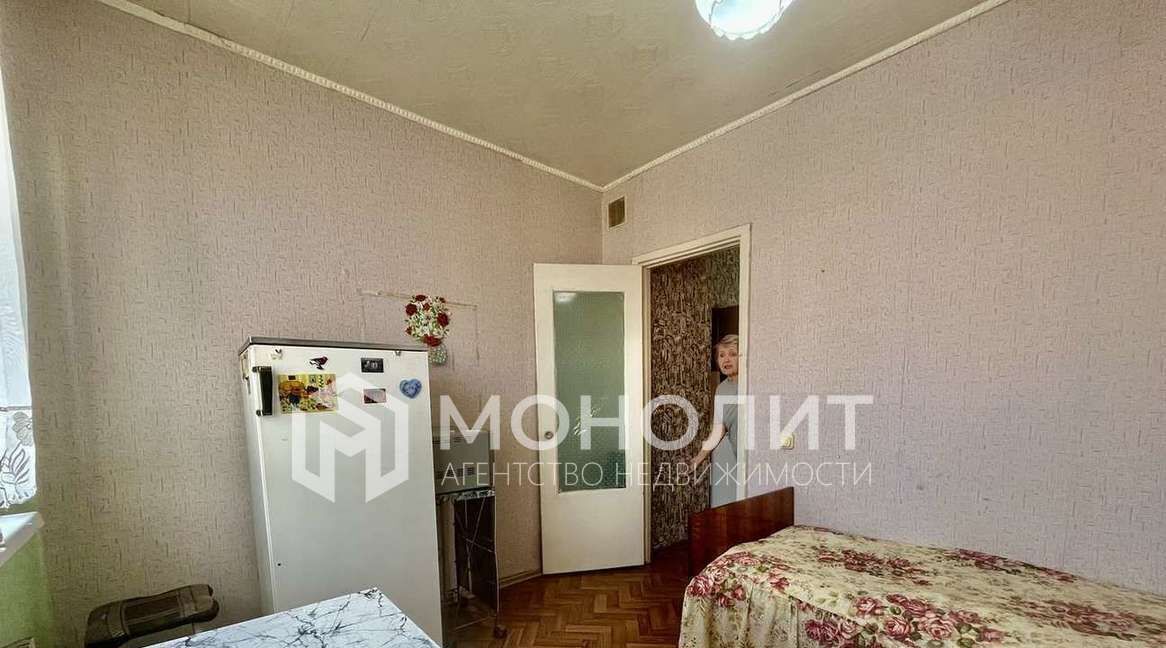 квартира г Старый Оскол мкр Королева 31а фото 3