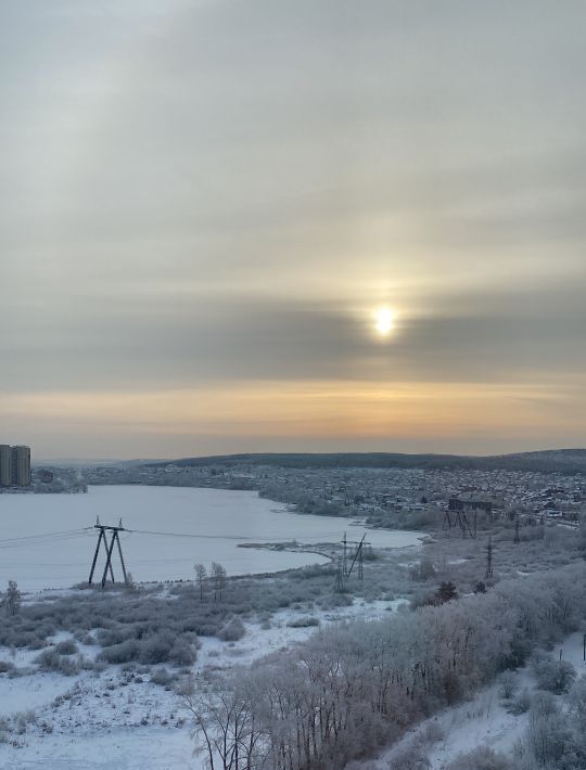 квартира г Екатеринбург Ботаническая ул Щербакова 150/2 фото 8