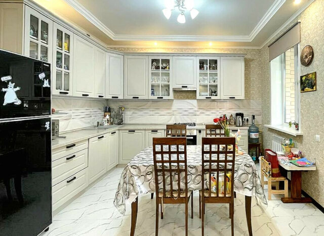 Сад, коттеджный посёлок Красный сад, Рубиновая улица фото