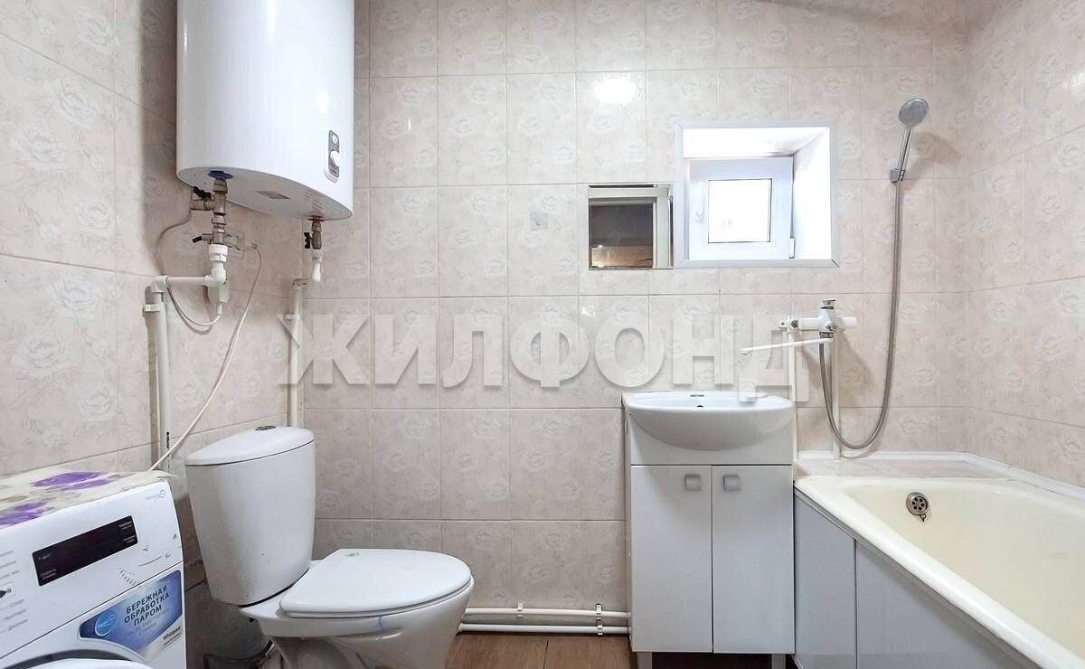 дом г Бердск ул Боровая Бердское шоссе фото 9