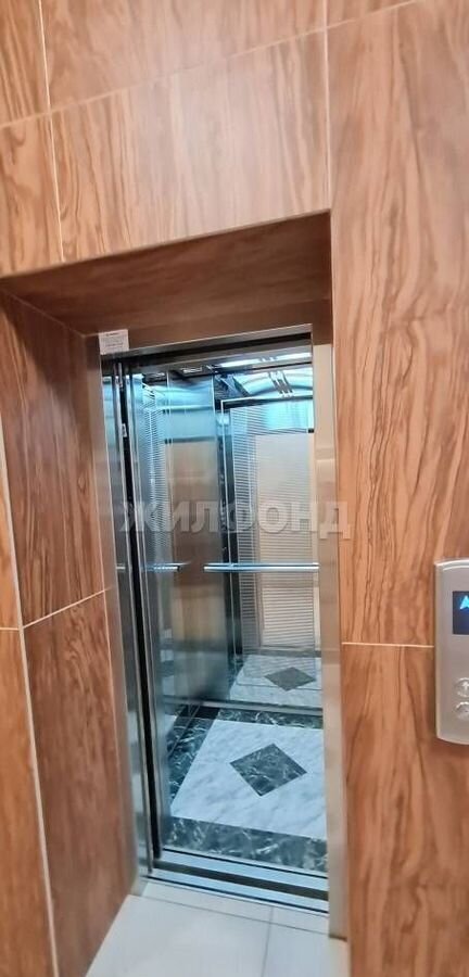 квартира г Бердск ул Ленина 132 фото 15