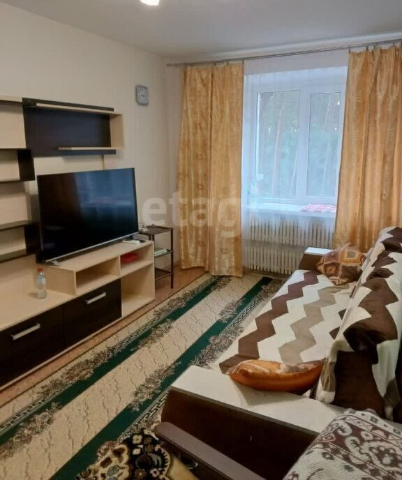 квартира г Воронеж ул Минская 69а фото 4