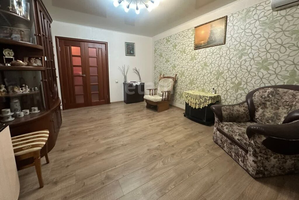квартира г Стерлитамак ул Худайбердина 36 фото 4