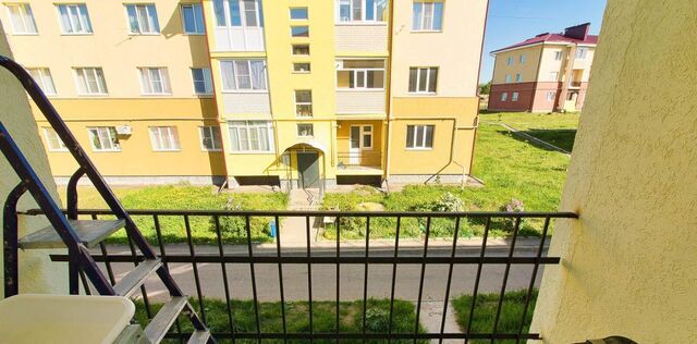 п Боголюбово пер Песчаный 1 фото