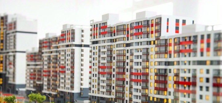 квартира г Екатеринбург Уралмаш пер Черниговский 20 м-н фото 37