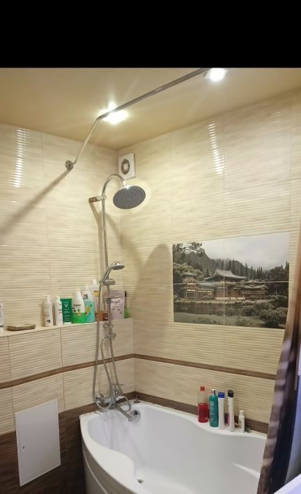 квартира г Саранск р-н Октябрьский ул Лихачева 15а фото 18