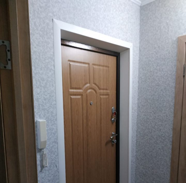 квартира г Белгород Западный ул Буденного 10 фото 10