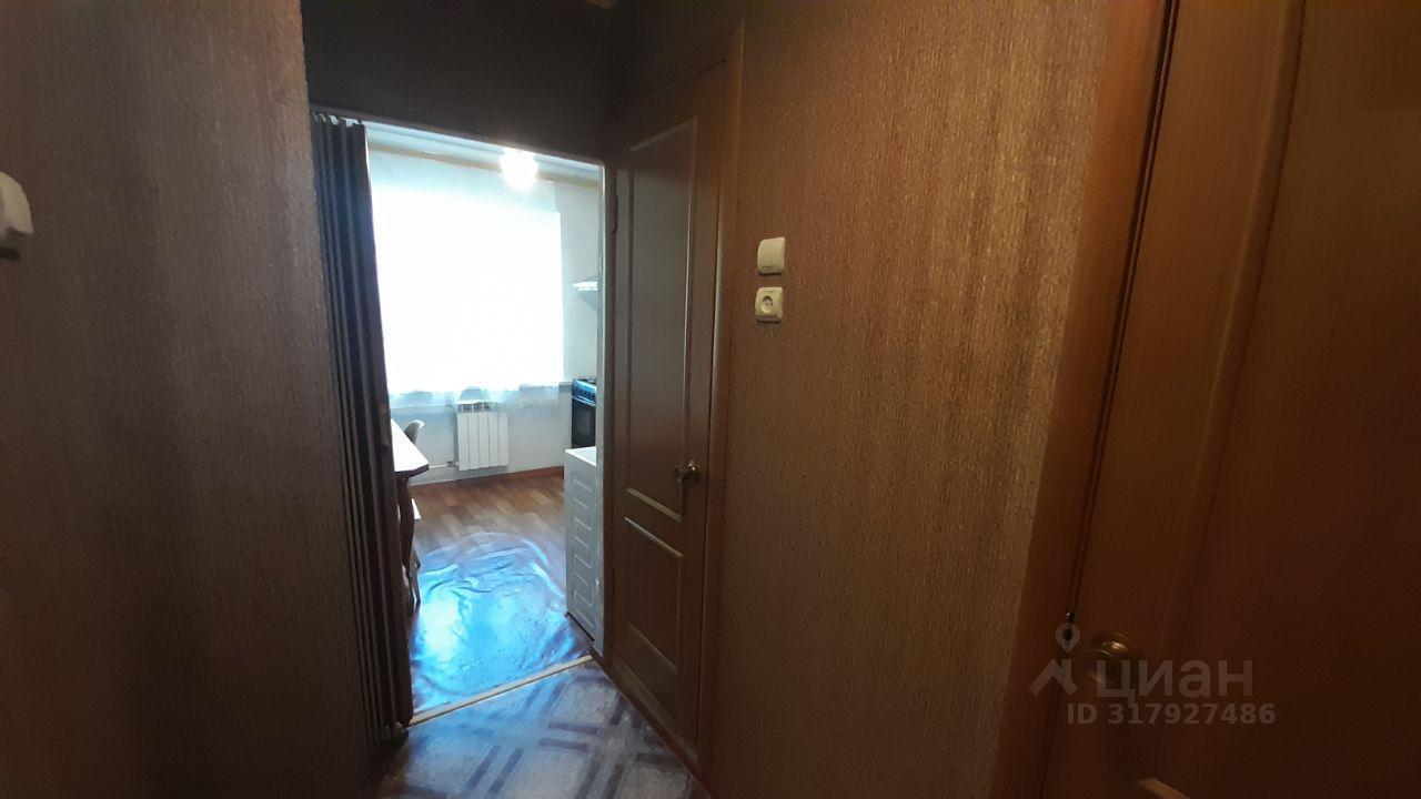 квартира г Новороссийск р-н Центральный ул Глухова 20 8-й микрорайон фото 13