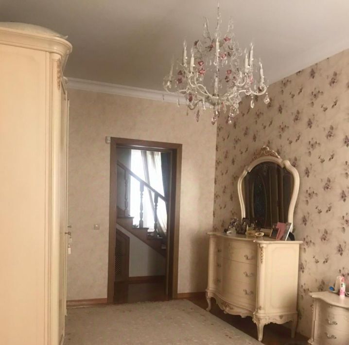 дом г Махачкала р-н Кировский ул. 6-я Урожайная, 213 фото 5