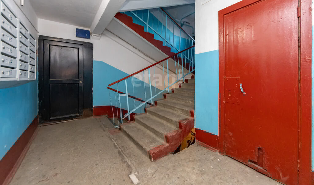 квартира г Хабаровск ул Школьная 20 фото 18