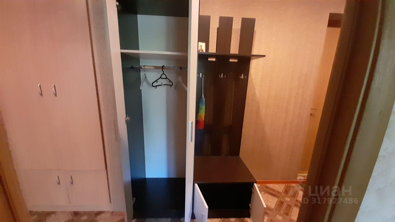 квартира г Новороссийск р-н Центральный ул Глухова 20 8-й микрорайон фото 26