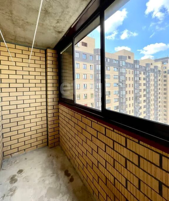 квартира г Воронеж пр-кт Труда 72 фото 6