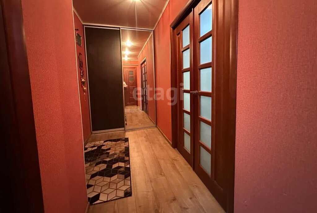 квартира г Стерлитамак ул Худайбердина 36 фото 6