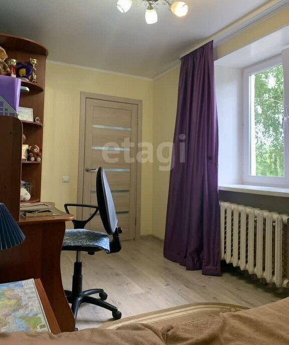 квартира г Стерлитамак ул Элеваторная 106а фото 8