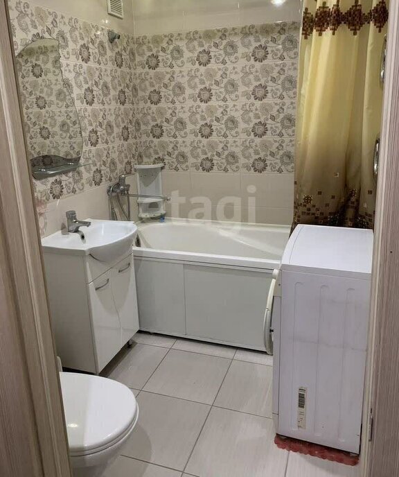 квартира г Стерлитамак ул Элеваторная 106а фото 12