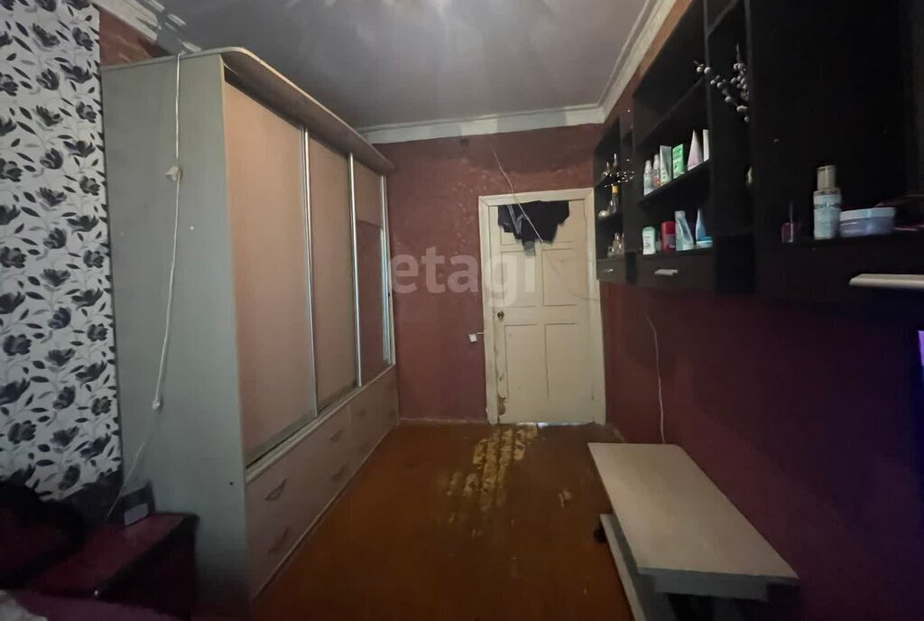 квартира г Стерлитамак Первомайский ул Ломоносова 34 фото 15
