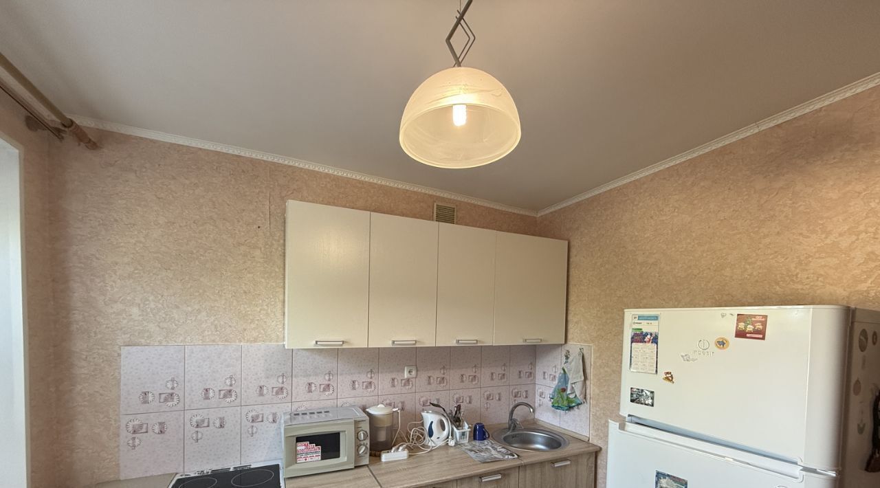 квартира г Ковров ул 3 Интернационала 31 фото 8
