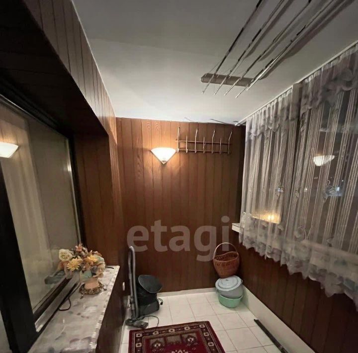 квартира г Тольятти р-н Автозаводский ул Фрунзе 4а фото 10