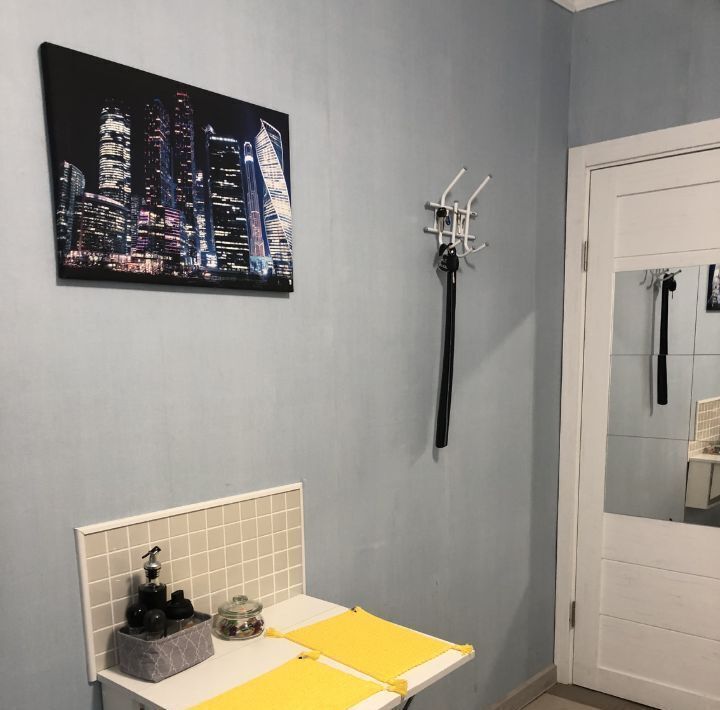 комната г Москва метро Отрадное проезд Якушкина 1 фото 5