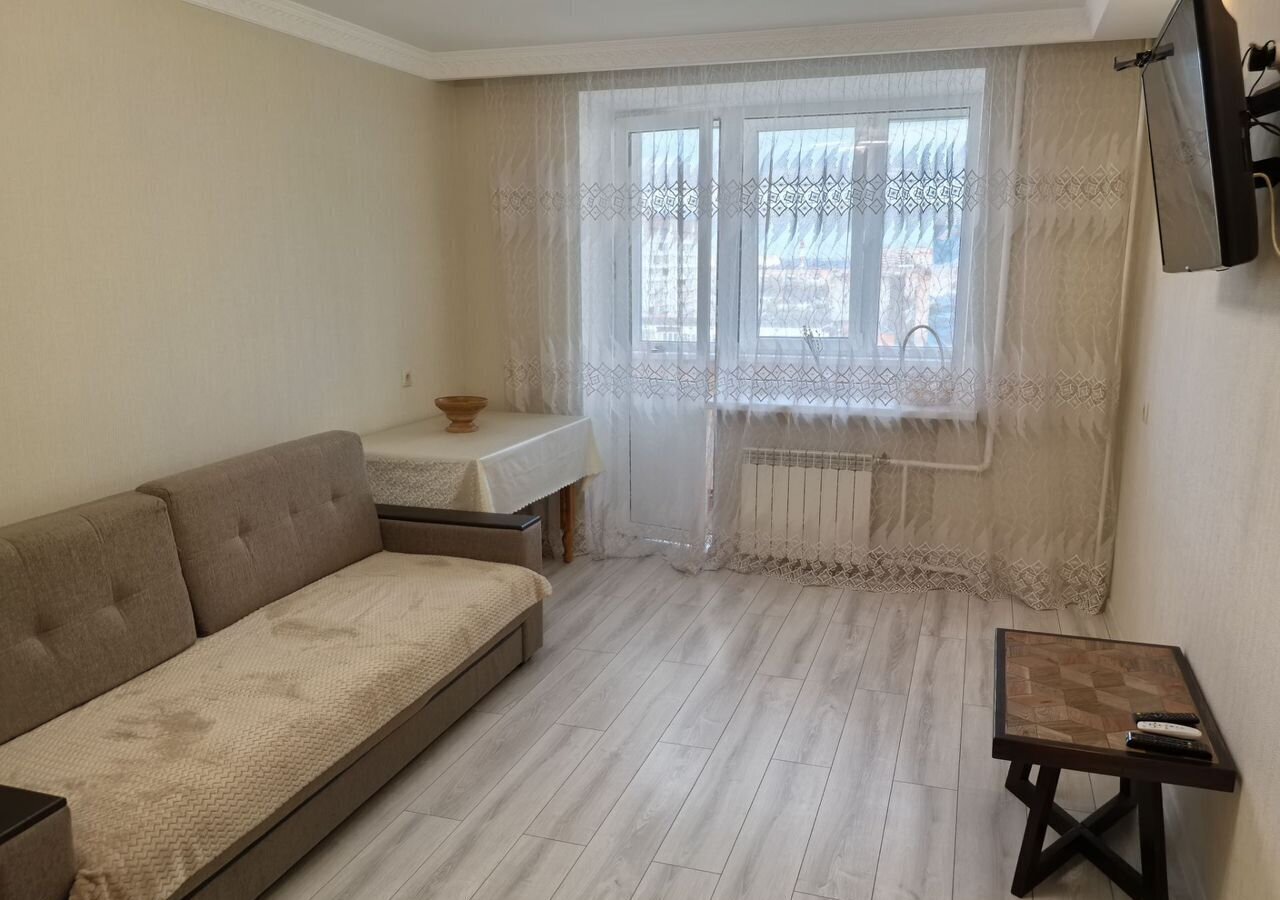 квартира г Балашиха мкр Железнодорожный ул Пролетарская 5 Железнодорожная фото 9