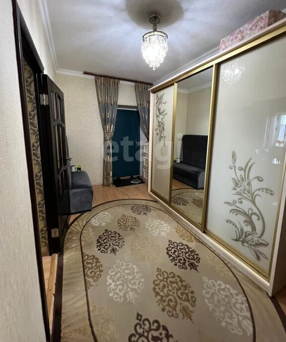 квартира г Назрань ул Новая 16 ЦАО фото 2