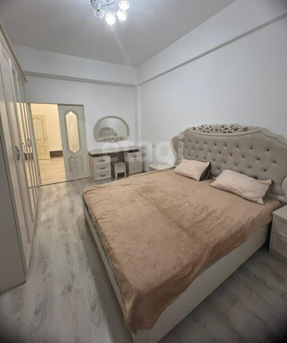 квартира г Карабулак ул Джабагиева 17 фото 7