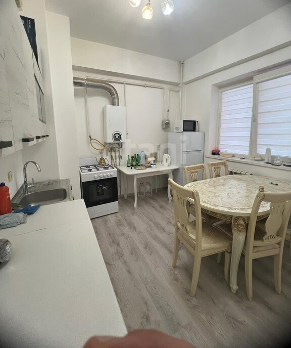 квартира г Карабулак ул Джабагиева 17 фото 10