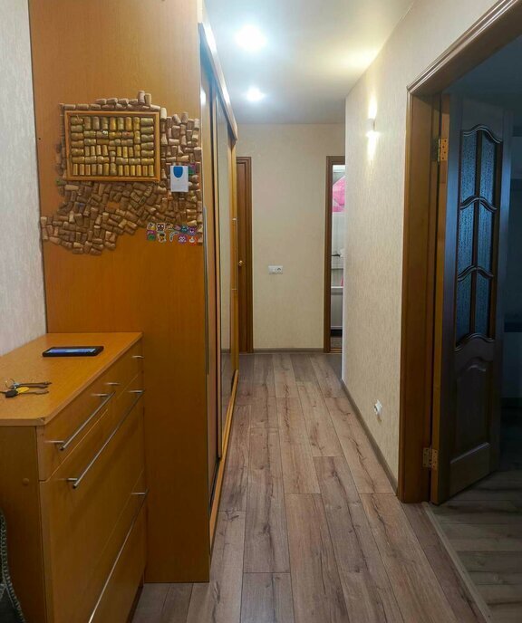 квартира г Великий Новгород ул Большая Московская 63к/1 фото 1