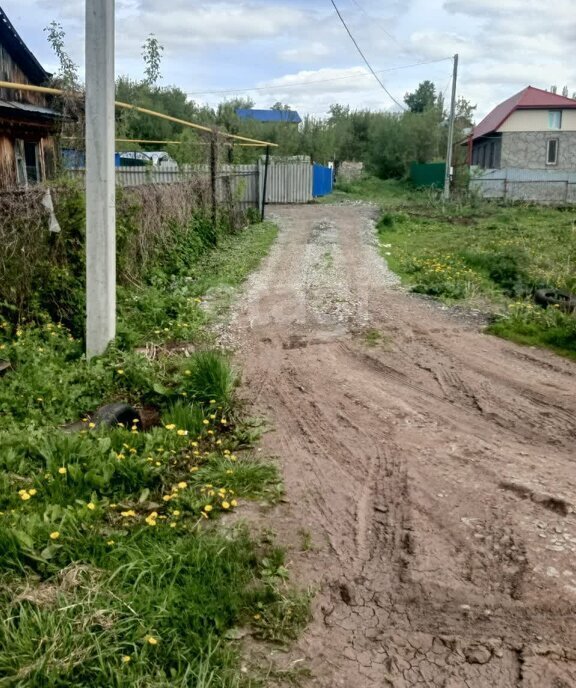 дом р-н Бирский г Бирск ул Мичурина фото 5