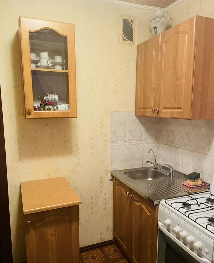 квартира г Псков Запсковье ул Индустриальная 3а фото 2