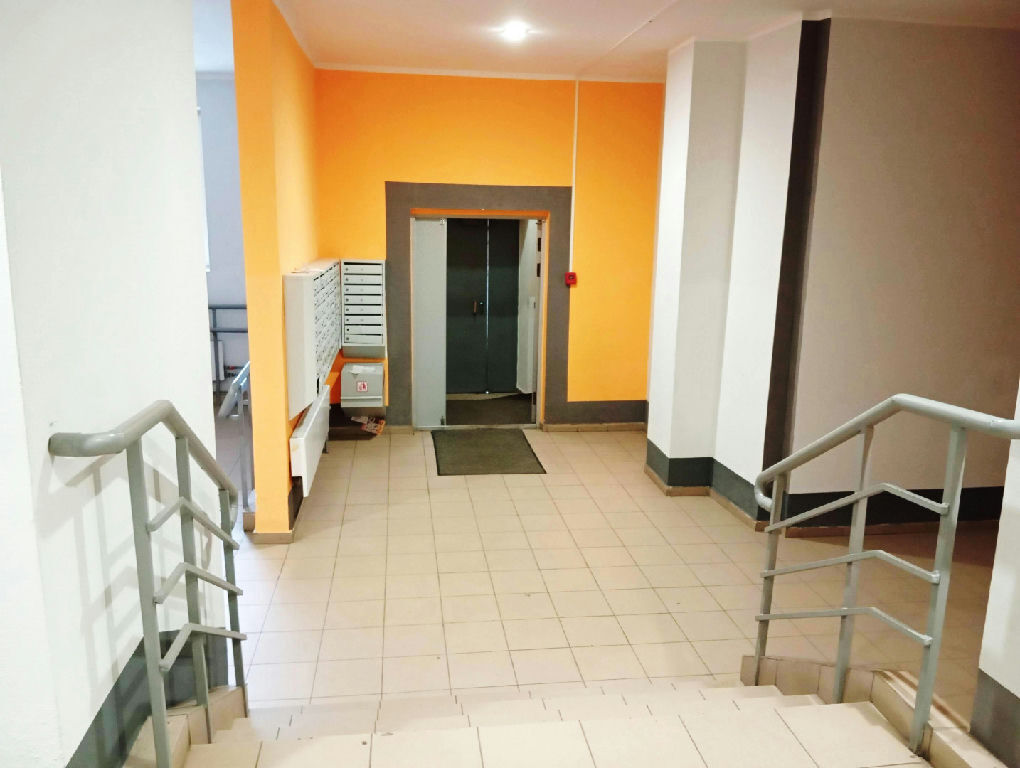 квартира г Жуковский ул Солнечная 11 Ильинская МЦД-3 фото 32