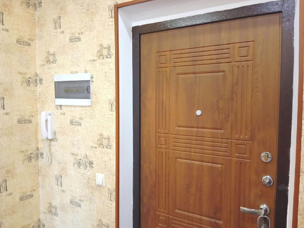 квартира г Жуковский ул Солнечная 11 Ильинская МЦД-3 фото 28