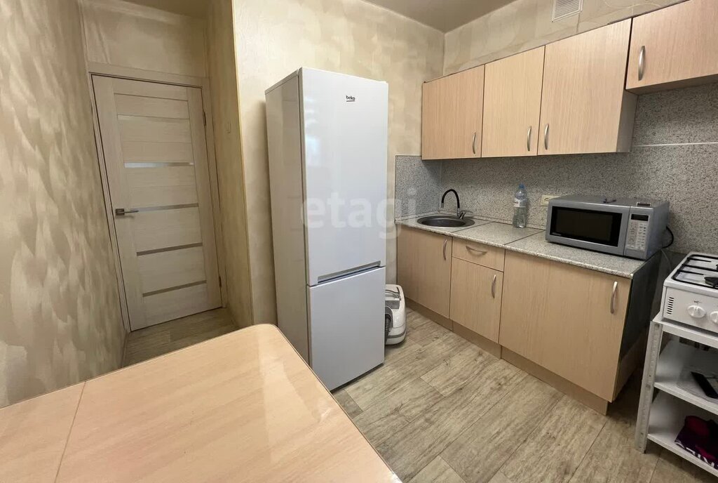 квартира г Ульяновск ул Гагарина 11 фото 8