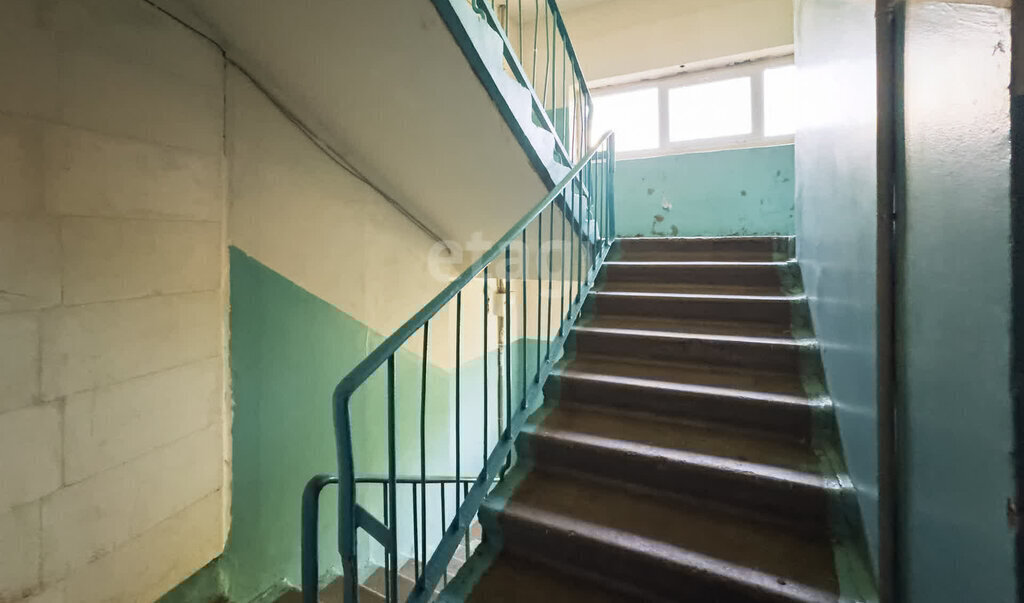 квартира г Ульяновск ул Камышинская 35 фото 14