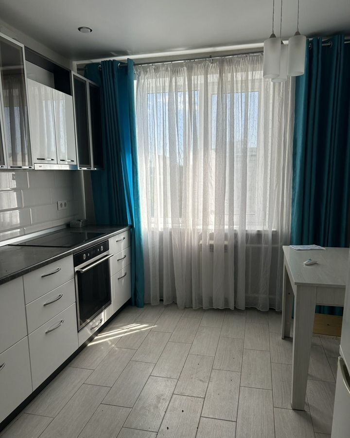 квартира г Тольятти р-н Автозаводский ул Свердлова 48 фото 14