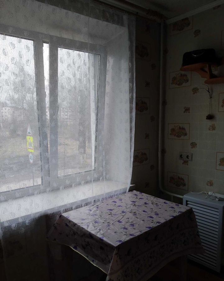 квартира г Клин ул Ломоносова 3 фото 7