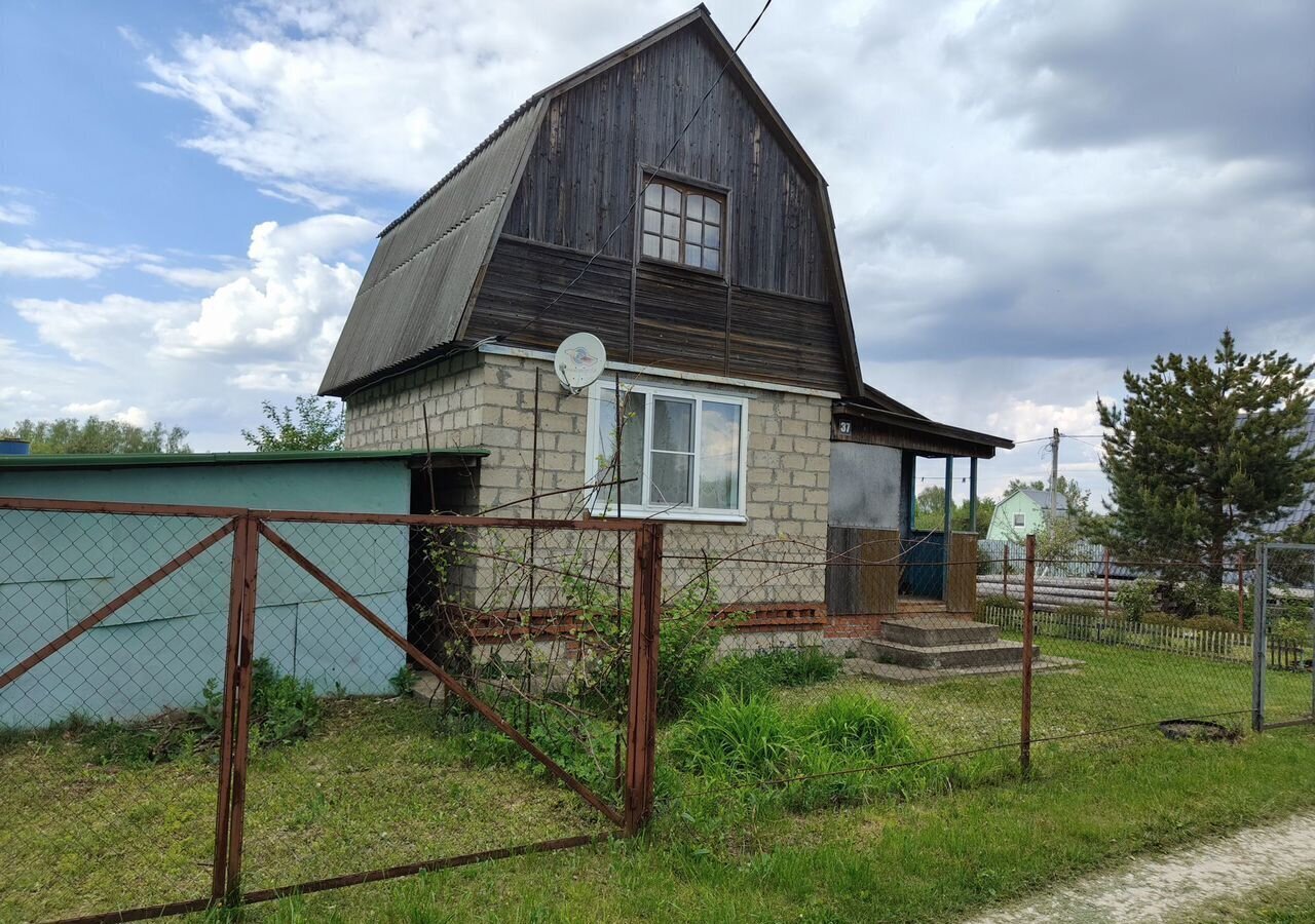 дом г Серпухов снт Родник ул Лесная 88 км, Пущино, Симферопольское шоссе фото 18