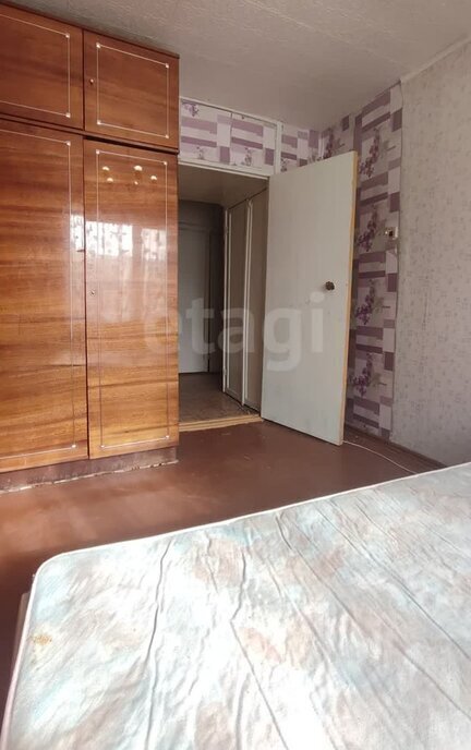 квартира г Усинск ул Молодежная 3а фото 11