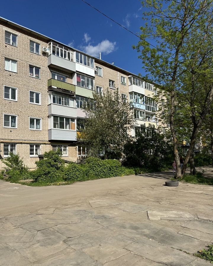 квартира г Кинешма ул Щорса 1 фото 2