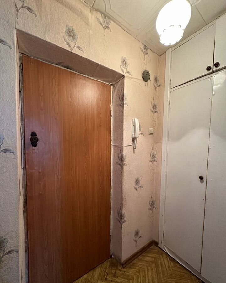 квартира г Кинешма ул Щорса 1 фото 6