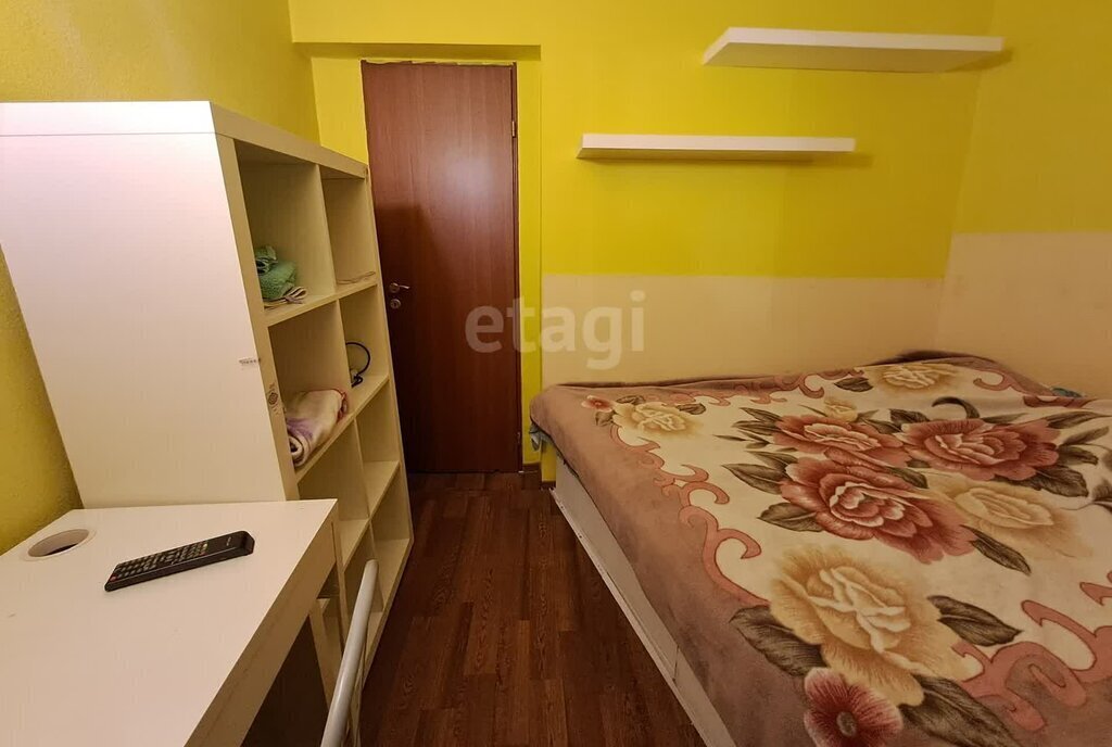 квартира г Норильск пр-кт Ленинский 19к/3 фото 4