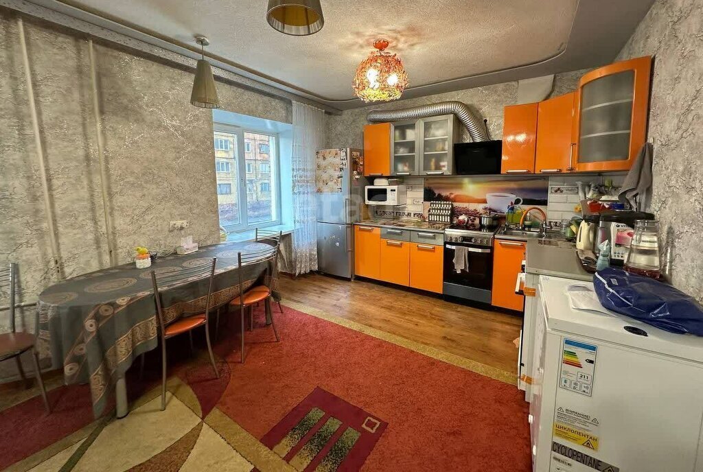 квартира г Норильск ул Московская 20 фото 1