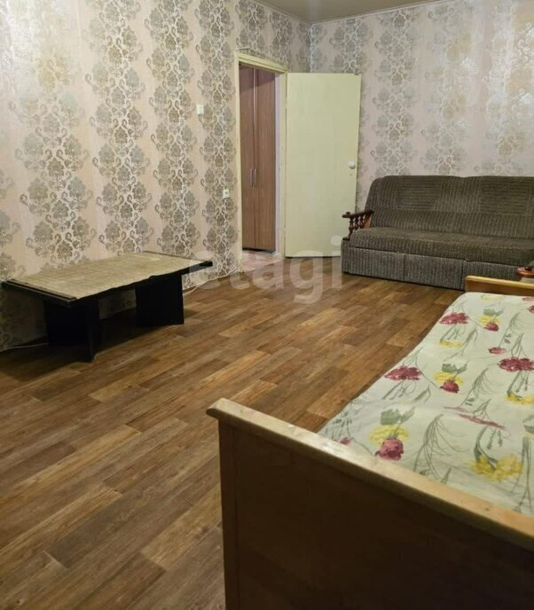 квартира г Норильск ул Строительная 1гк/1 фото 4