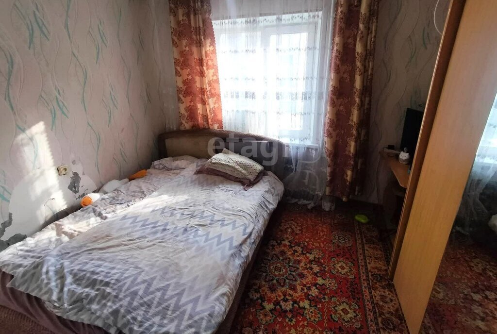 квартира г Норильск ул Талнахская 21 фото 3