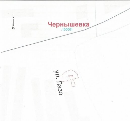 земля ул Лазо фото